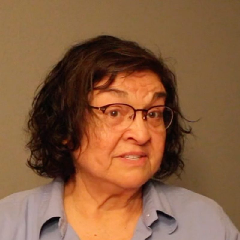 Susan Borrego