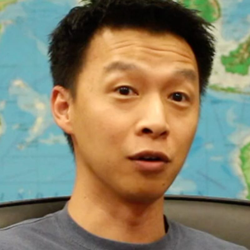 Thien Nguyen