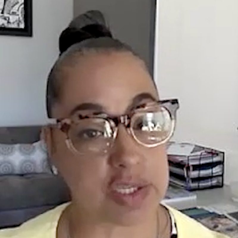 Monique Neal