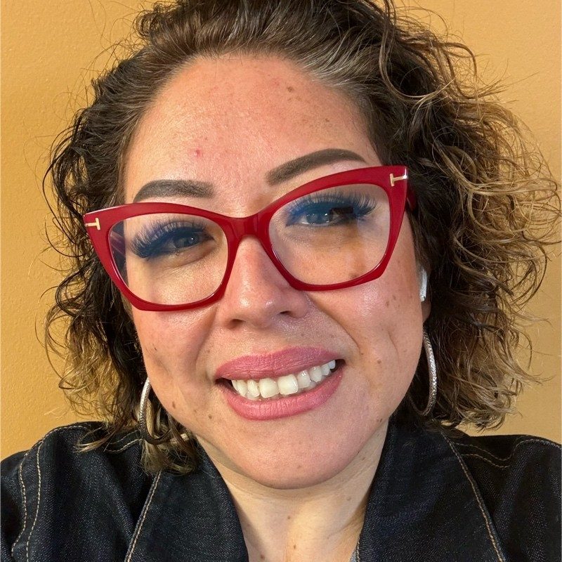 Bernice Delgado
