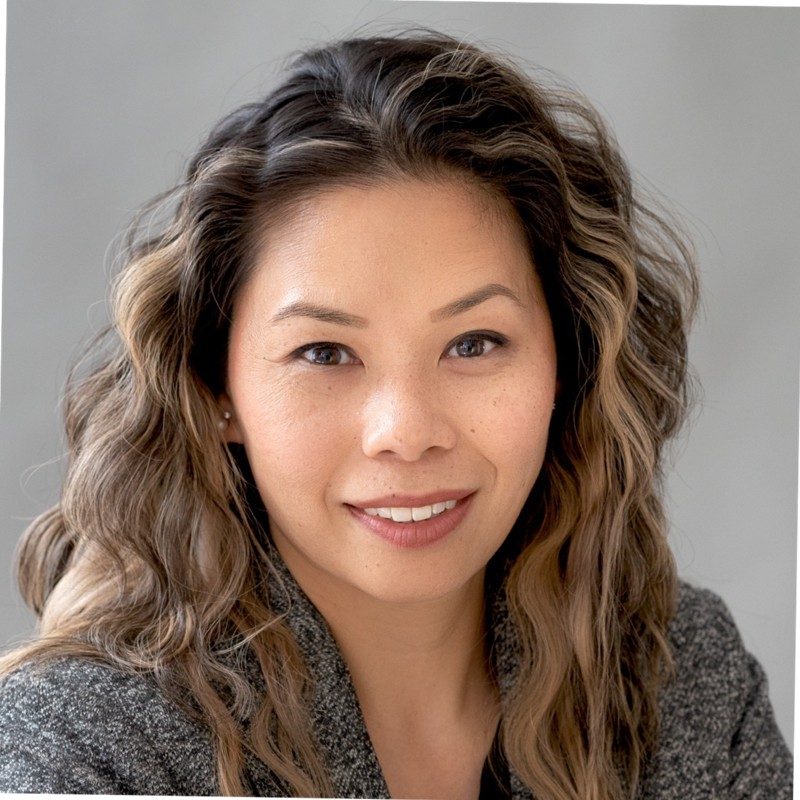 Felicia Wong Varga