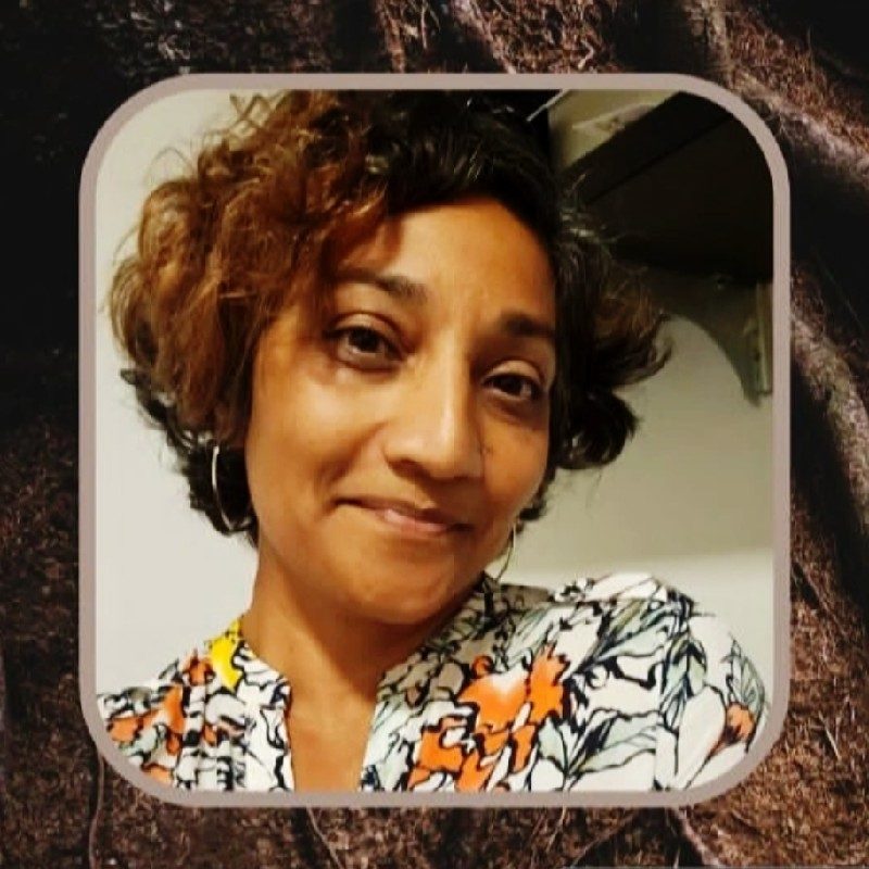 Sunita Iyer