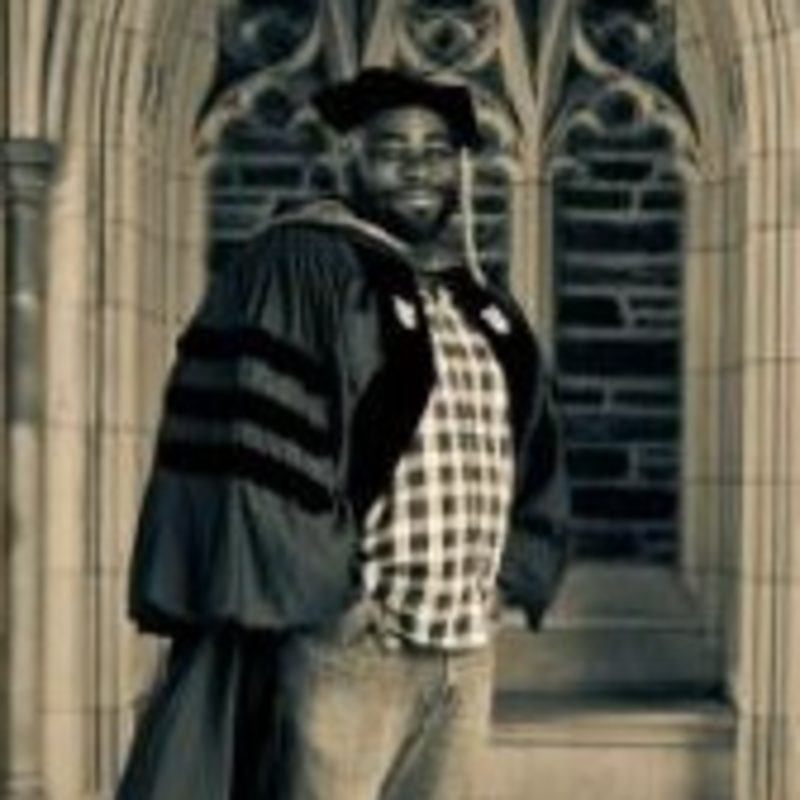 Myron Evans II
