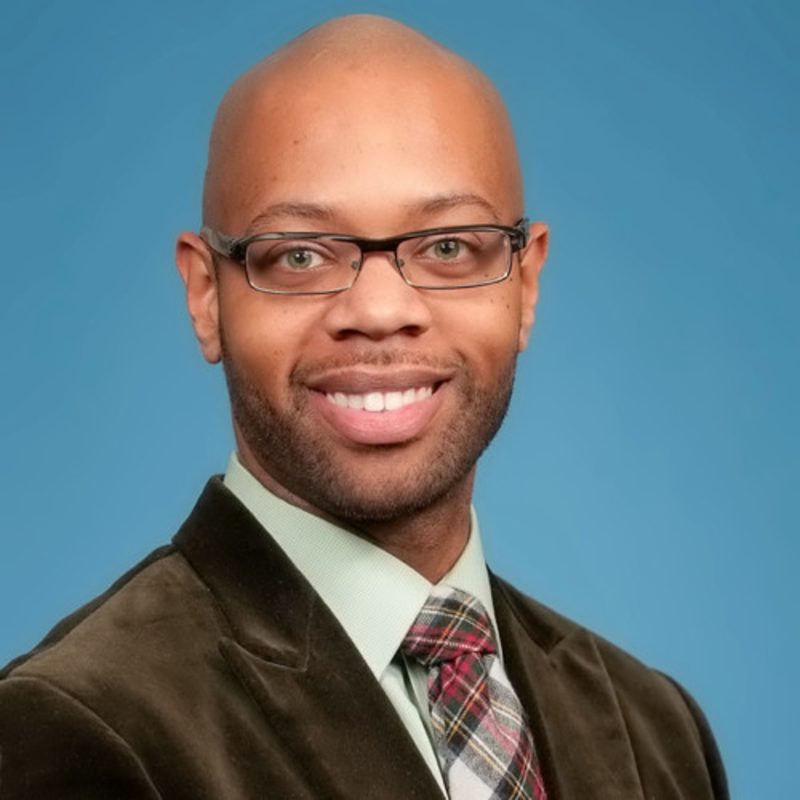 Rashaun Booker