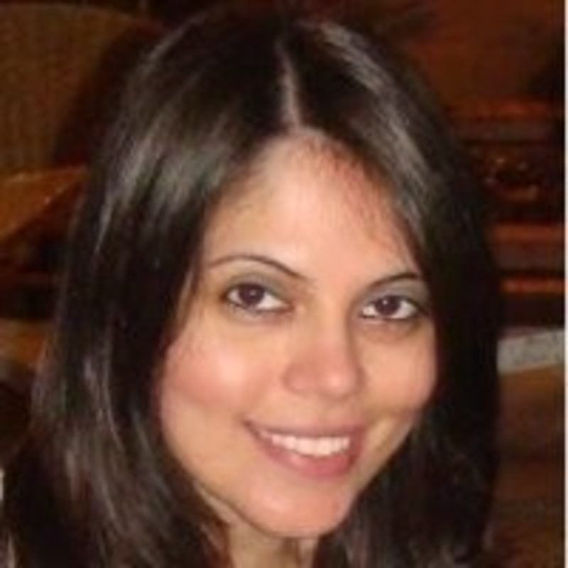Farrah Amlani