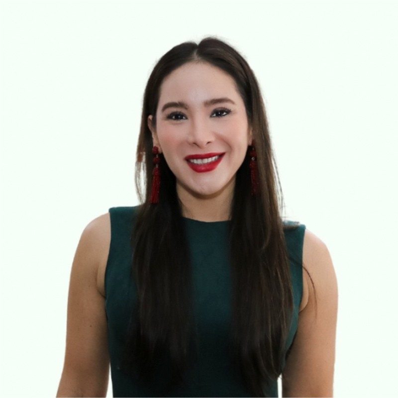 Claudia Arragoytia