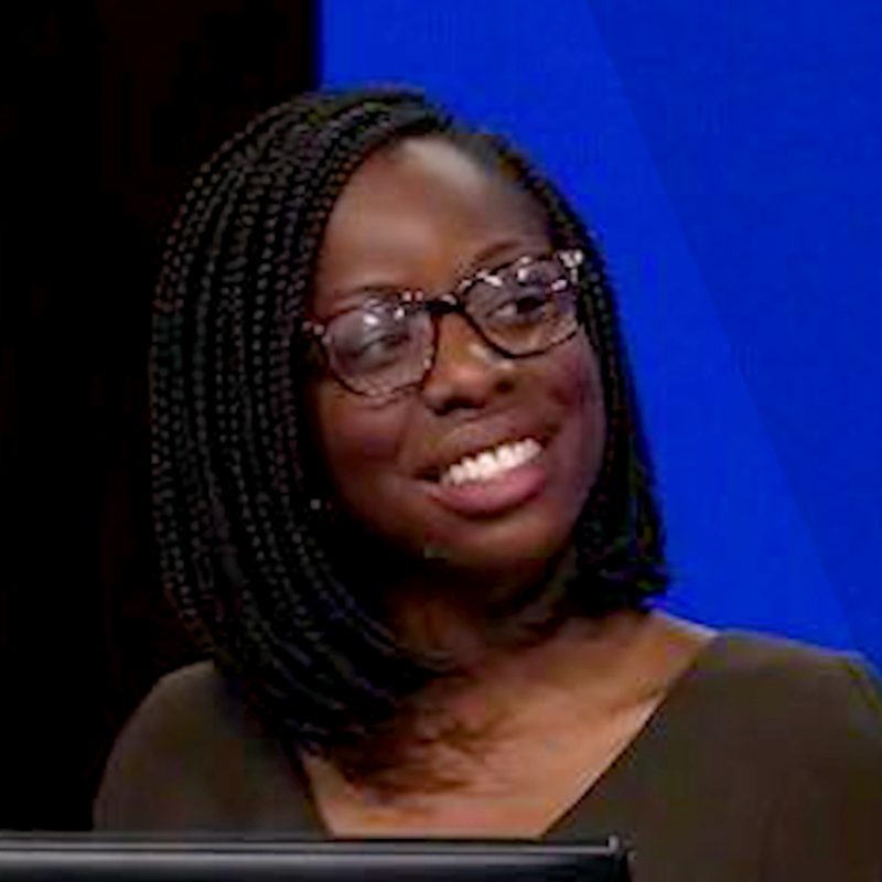 Maria Naggaga